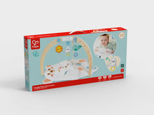 Load image into Gallery viewer, Snuggle Bear Activity Gym