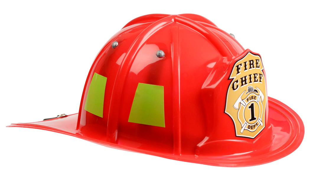 Jr. Firefighter Helmet