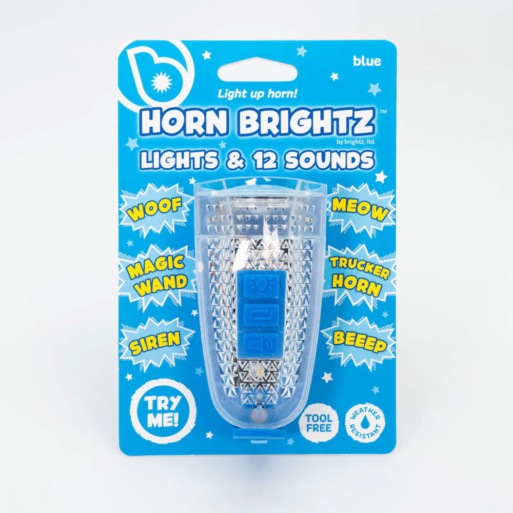 Bue Horn Brightz