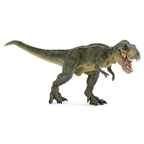 Papo Green Running T-Rex