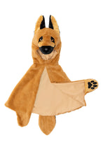 Load image into Gallery viewer, German Shepherd Dog Cape Size 2-3