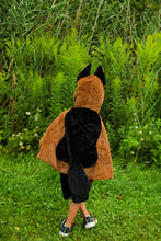 Load image into Gallery viewer, German Shepherd Dog Cape Size 2-3