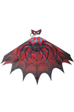 Load image into Gallery viewer, Web Weaver Soft Wings Size 4-6
