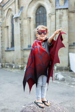 Load image into Gallery viewer, Web Weaver Soft Wings Size 4-6