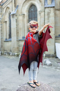 Web Weaver Soft Wings Size 4-6