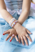 Load image into Gallery viewer, Boutique Kitty Love Ring Set 2pc