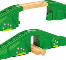 Load image into Gallery viewer, Arch Bridge