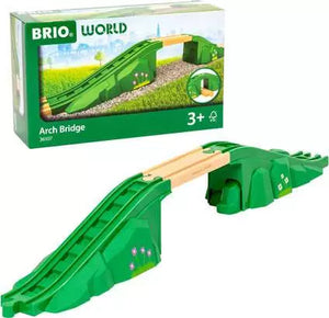Arch Bridge