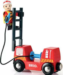 Firefighter Set