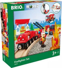 Load image into Gallery viewer, Firefighter Set