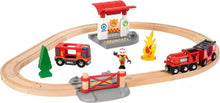 Load image into Gallery viewer, Firefighter Set