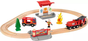 Firefighter Set