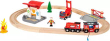 Load image into Gallery viewer, Firefighter Set