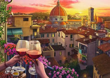 Load image into Gallery viewer, Cozy Wine Terrace