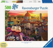 Load image into Gallery viewer, Cozy Wine Terrace