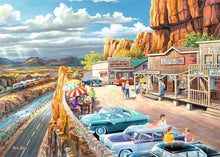 Load image into Gallery viewer, Scenic Overlook 500pc