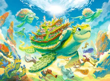 Load image into Gallery viewer, Magical Underwater World 200pc
