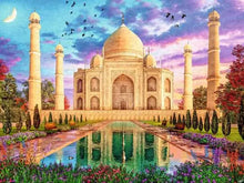 Load image into Gallery viewer, Taj Mahal 1500pc
