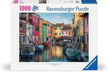 Load image into Gallery viewer, Burano, Italy 1000pc
