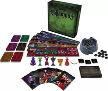 Load image into Gallery viewer, Villainous Game