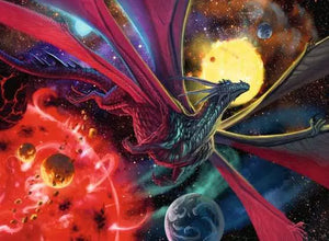 Star Dragon 300pc