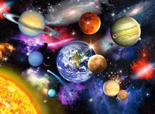 Load image into Gallery viewer, Solar System 300pc