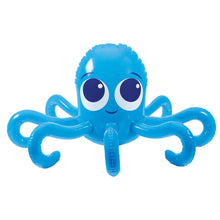 Load image into Gallery viewer, Octopus Sprinkler Buddies
