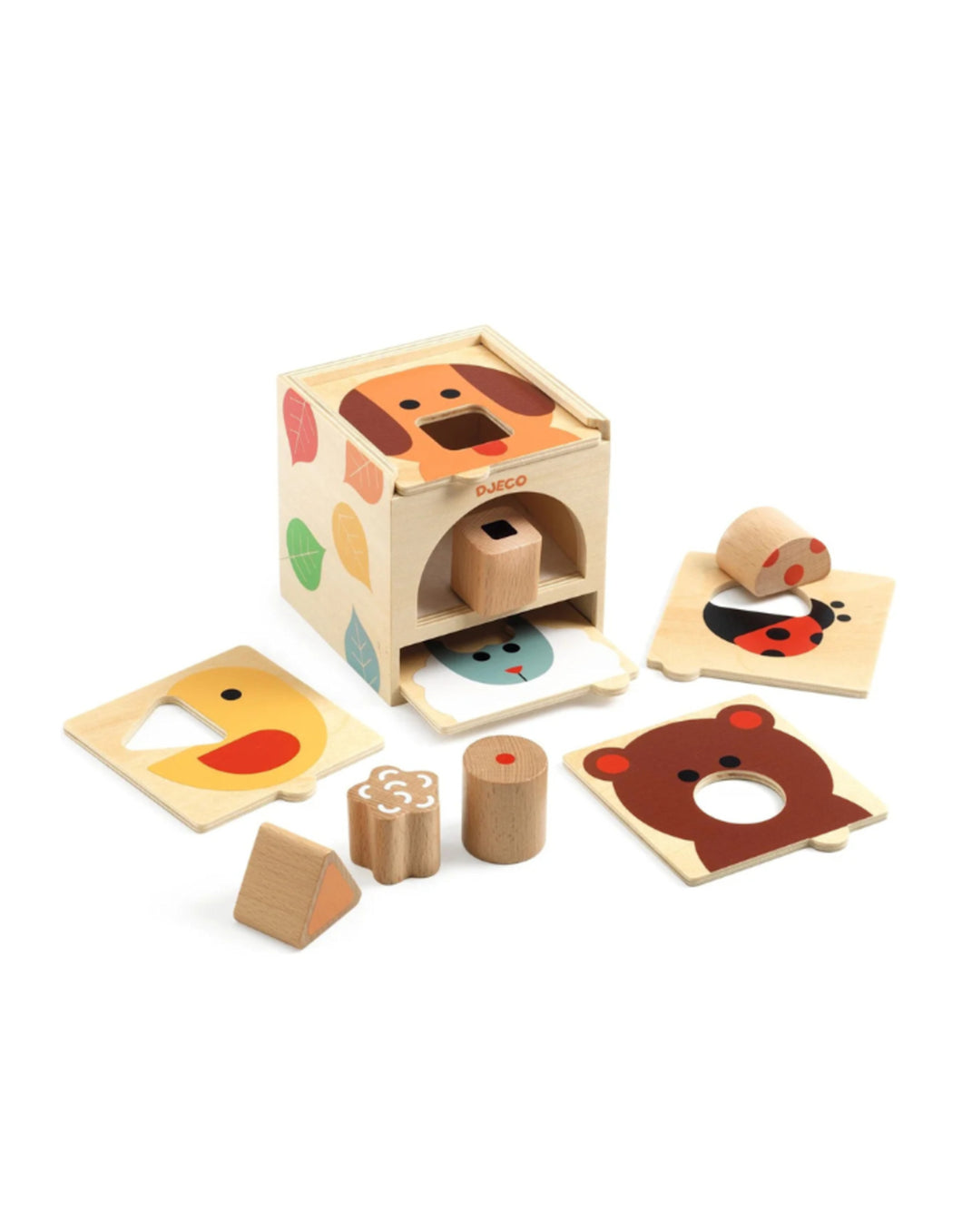 Basic Box