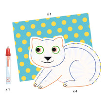 Load image into Gallery viewer, Animal Paint with Water