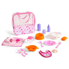 Load image into Gallery viewer, Doll Care Play Set