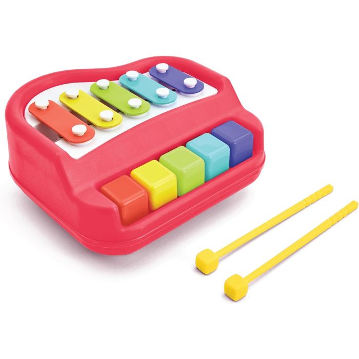 Happy Keys Music Maker