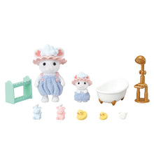 Load image into Gallery viewer, Bathtime Bubble Siblings