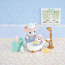 Load image into Gallery viewer, Bathtime Bubble Siblings