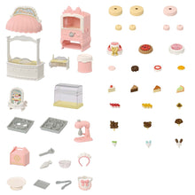 Load image into Gallery viewer, Village Cake Shop Starter Set
