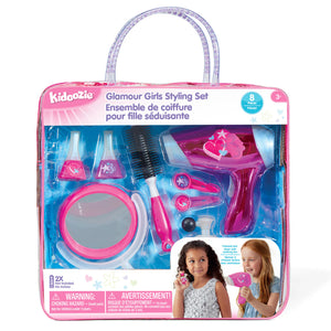 Glamour Girl Styling Set