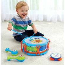 Load image into Gallery viewer, My First Drum Set