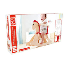 Load image into Gallery viewer, Grow With Me Rocking Horse
