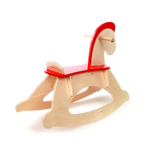 Load image into Gallery viewer, Grow With Me Rocking Horse