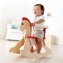 Load image into Gallery viewer, Grow With Me Rocking Horse