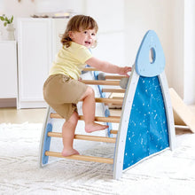 Load image into Gallery viewer, 4 in 1 Climb N Slide Gym Set