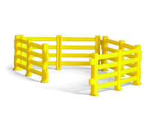 Load image into Gallery viewer, Red Stable Playset