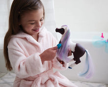 Load image into Gallery viewer, Mermaid Princess Color Change Pony
