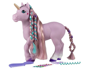 Iris Styling Unicorn