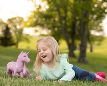 Load image into Gallery viewer, Iris Styling Unicorn