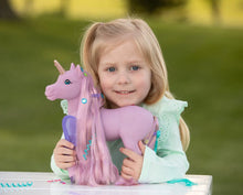 Load image into Gallery viewer, Iris Styling Unicorn