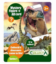 Load image into Gallery viewer, Dinosaur Individual Bling Bag with AR Feature