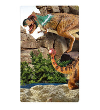 Load image into Gallery viewer, Dinosaur Individual Bling Bag with AR Feature