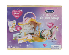 Load image into Gallery viewer, Lil’ Beauties Sweet Shop Playset