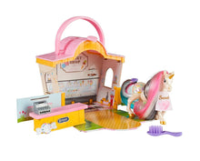 Load image into Gallery viewer, Lil’ Beauties Sweet Shop Playset