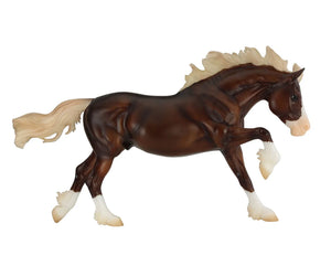 Surfer’s Riptide Chincoteague Pony